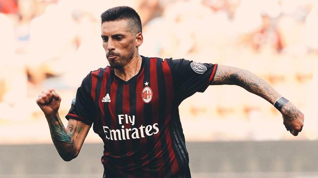 Trabzonspor Juraj Kucka'dan sonra Jose Sosa'y da transfer edip adndan sz ettirmek istiyor