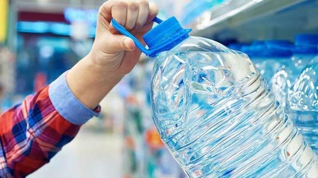 BPA'l plastik ieler kanser ve ksrlk riski tayor