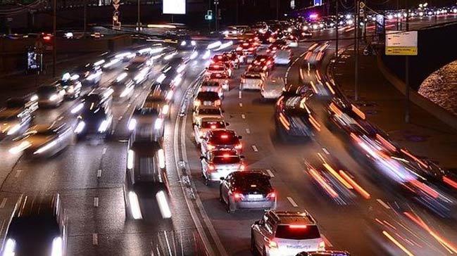 15 Temmuz gn Ankara'da trafie kapatlacak yollar