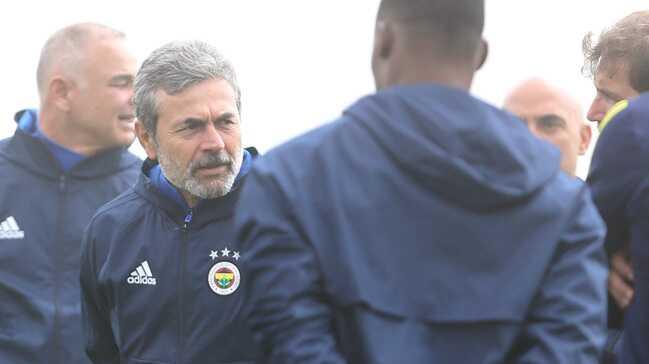 Aykut Kocaman: Robin van Persie ve Fernando nedeniyle acil forvet aryoruz