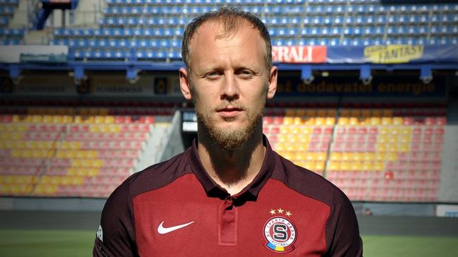 Sparta Prag Semih Kaya'y transfer ettiini resmen aklad