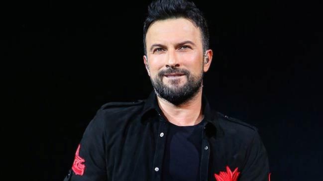 Tarkan'dan duygulandran 15 Temmuz mektubu 