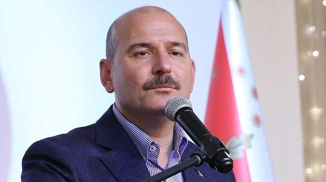 Bakan Soylu'dan 15 Temmuz aklamas: Sradan bir akamd, ama asla sradan kalmayacakt