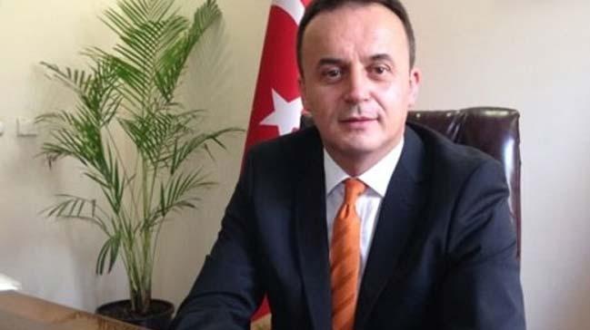 Ankara Basavcs'ndan FET'clere gzda: Arlatrlm mebbet alacaklar