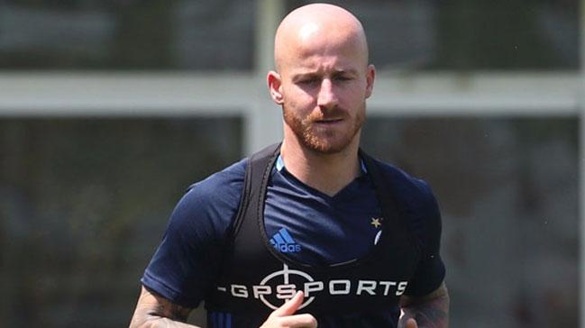 Sivasspor Miroslav Stoch'la anlamaya vard