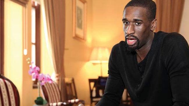 Ekpe Udoh'tan Fenerbahelilere veda mektubu