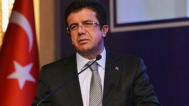 Bakan Zeybekci 15 Temmuz ksa filmini seslendirdi