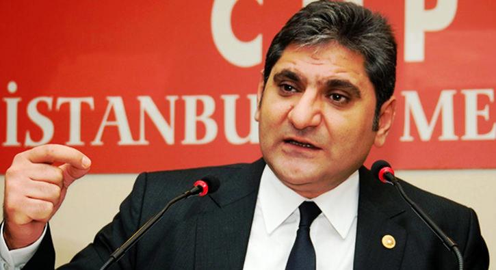 CHP'li vekil Aykut Erdodu Cumhurbakan Erdoan'n sesini duyunca lgna dnd