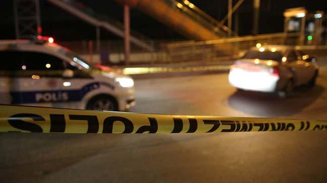 Son dakika: stanbul'da polise silahl saldr