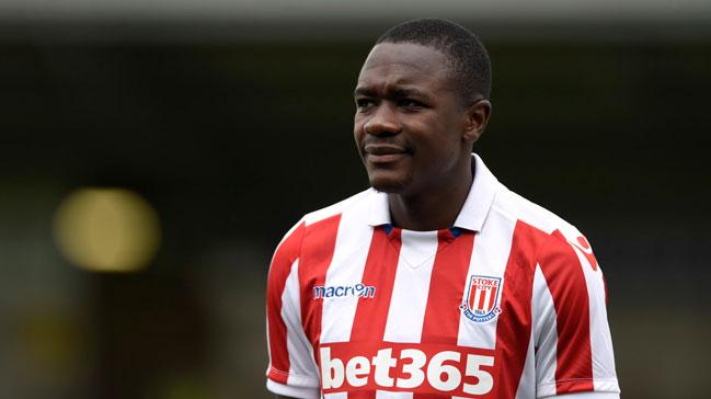 Galatasaray Giannelli Imbula ile prensip anlamasna vard