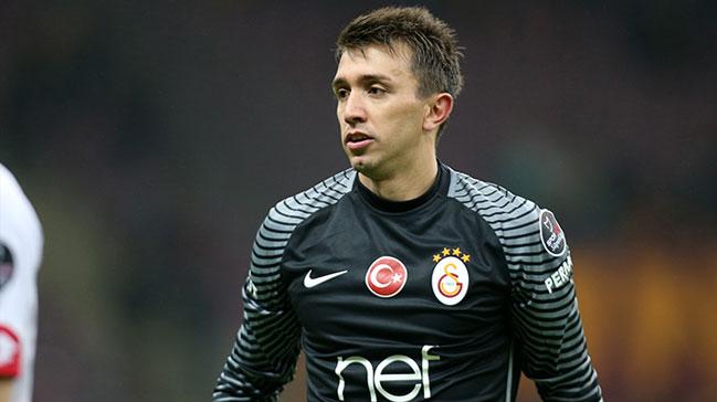 Galatasaray Fernando Muslera'ya 5 yllk szleme teklif edecek