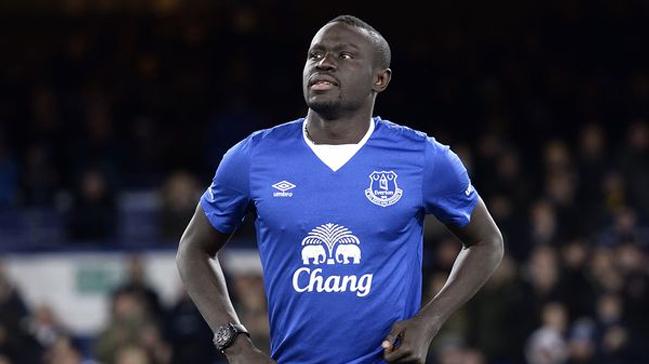 Fenerbahe Oumar Niasse iin Everton ile gryor