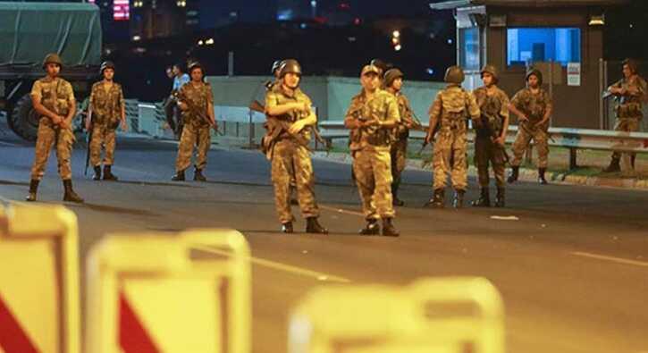 FET'c general bu kez itiraf etti: Emri ben verdim