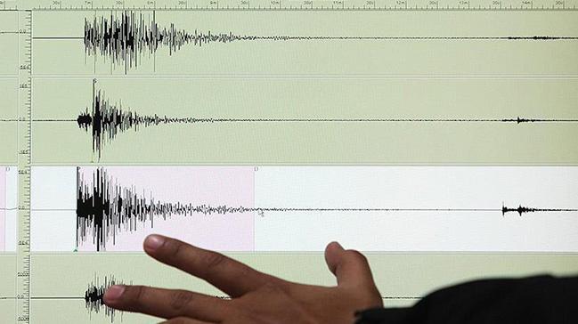 Rusya'da 7.8 byklnde deprem oldu