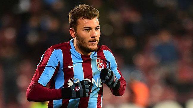 Beikta ve Trabzonspor Yusuf Erdoan iin anlat