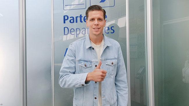 Juventus+Wojciech+Szczesny+ile+anla%C5%9Ft%C4%B1