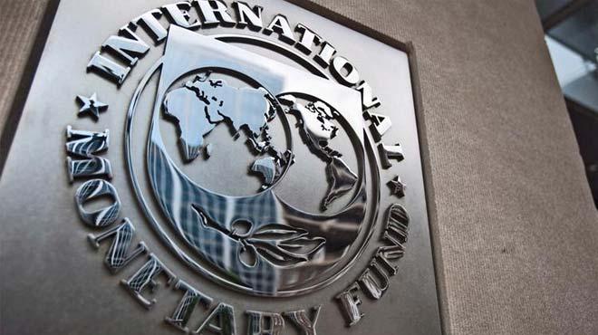 IMF'den Msr'a 1,25 milyar dolarlk kredi