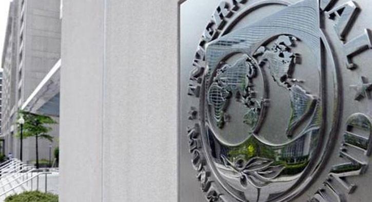 IMF'den aklama: Trkiye mali effaflkta ilerleme kaydetti