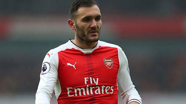 Lucas Perez'in temsilcisi: Fenerbahe 2 aydr Perez'le ilgileniyor