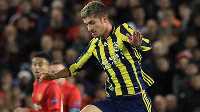 Fenerbahe Spartak'n Neustadter teklifini reddetti