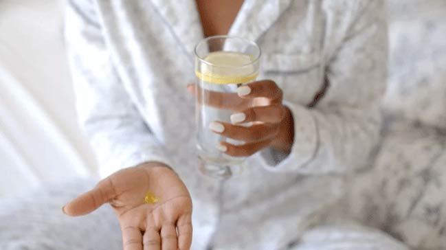 Hamilelikte antidepresan kullanm otizm riskini arttryor