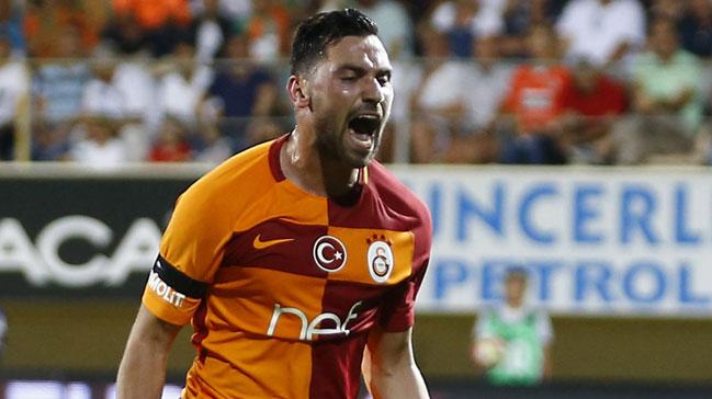 Galatasaray Sinan Gm'e zaml szleme nerecek