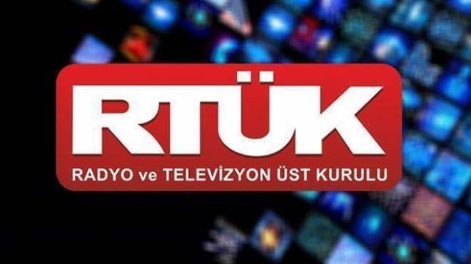 RTK 5 televizyon kanalnn lisansn iptal etti