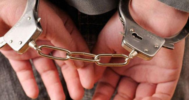 stanbul'daki mahkemede darbeci askerlere duruma srasnda tutukland