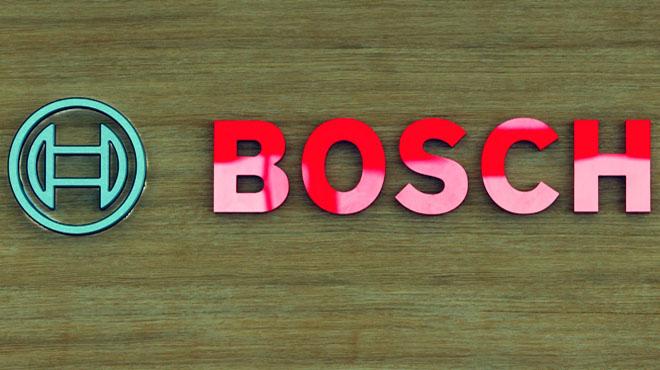 Bosch, Trkiye'ye 650 milyon liralk yatrm yapyor