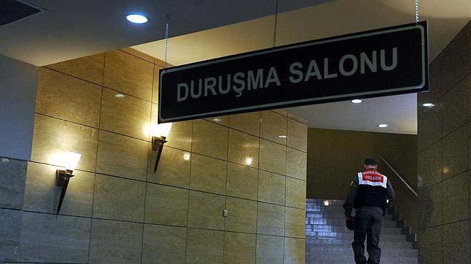 Diyarbakr'daki FET davasnda karar: 7 yl 6 ay hapis cezas