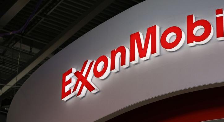 ABD'den Exxon Mobil'e 2 milyon dolar ceza