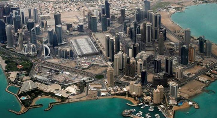 Katar terr yasalarnda deiiklie gidiyor