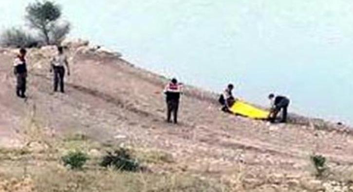 Kayseri'de dehet: Yanm ceset bulundu