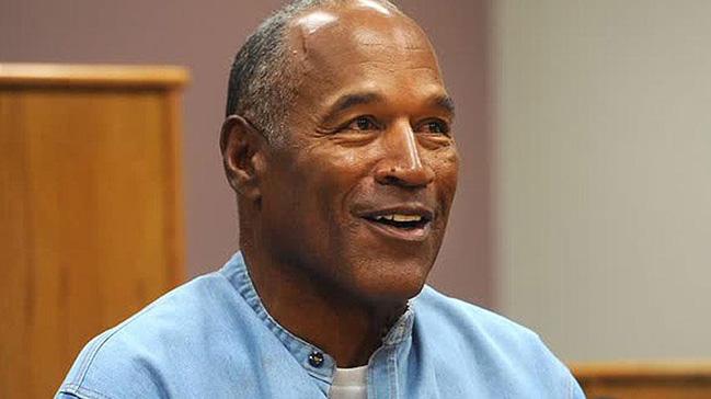 O.J. Simpson iin artl tahliye karar