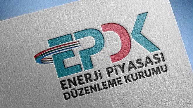 EPDK'dan 13 akaryakt irketine 3,3 milyon lira ceza