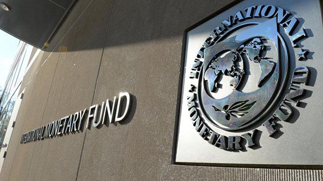 IMF, Yunanistan'a verilecek kredi onaylad