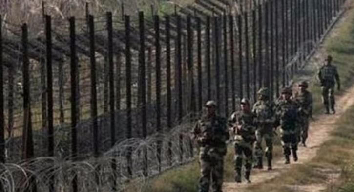 Pakistan'dan Hindistan'a misilleme: Cammu Kemir'de 3 Hint askeri ld