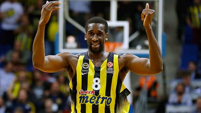 Utah Jazz Ekpe Udoh'u transfer ettiklerini aklad