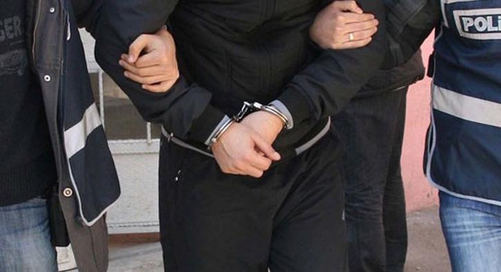 Samsun'da ocuun zerine saklanan bonzainin sahibi tutukland