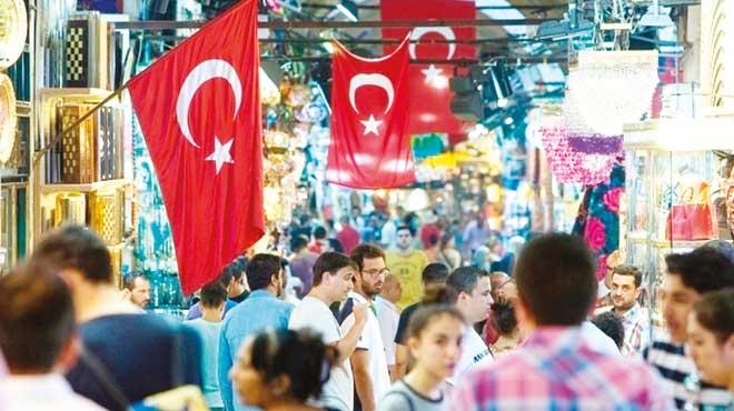 Bo tehditler yabancnn Trkiye akn bitiremiyor