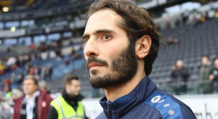 Hamit Altntop sorumluluk almak istiyorum dedi Darmstadt'ta kald