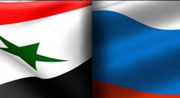 Rusya ile Suriyeli muhalifler arasnda anlama