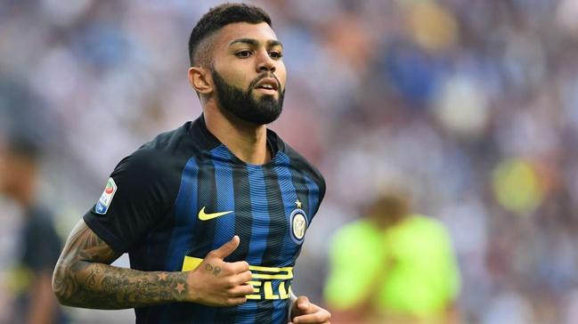 Fenerbahe Gabriel Barbosa'nn menajeriyle grt! Transferin bitme olasl olduka yksek