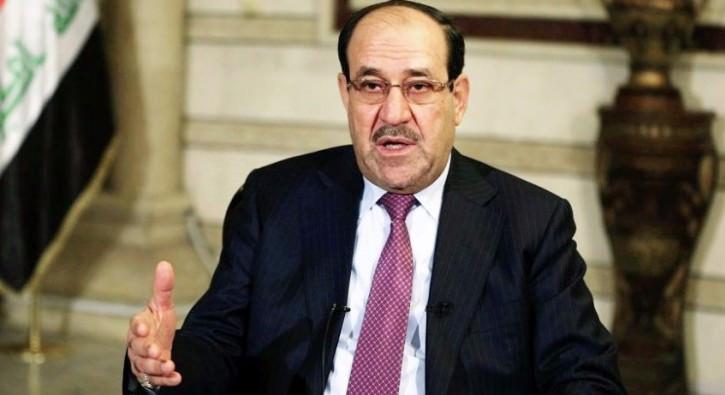 Irak Babakan Yardmcs Nuri el Maliki Rusya'y vd