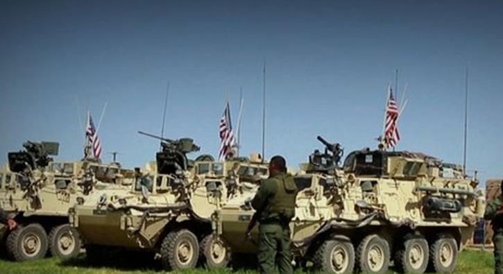 ABD ve terr rgt YPG'den Rakka'da sivil katliam