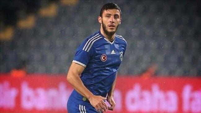 Fenerbaheli Hakan inemre 2 milyona Gztepe'ye gitti