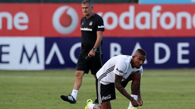 enol Gne'ten Talisca'ya sakatlk uyars