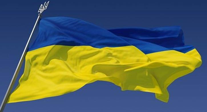 Ukrayna: Rusya, snrmza  blk asker kaydrd