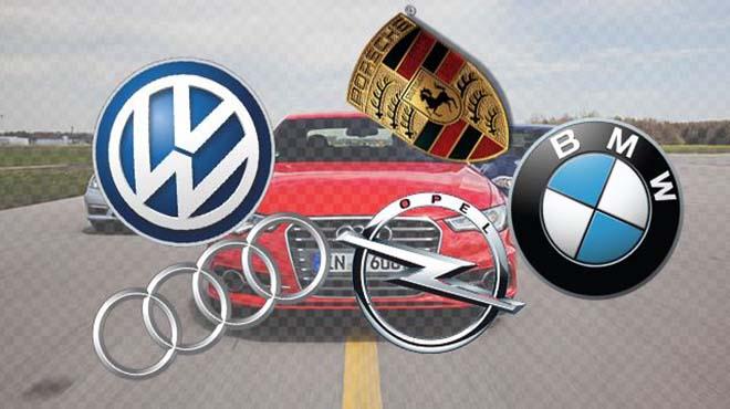 Der Spigel: Otomobil devleri rekabeti engellemek iin birlikte hareket ediyor