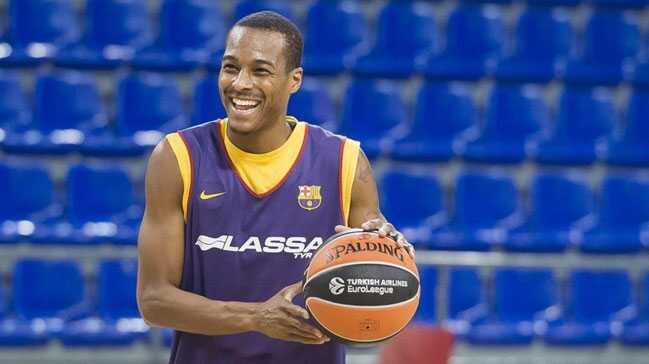 Galatasaray Odeabank, Alex Renfroe'yu transfer ettiini aklad